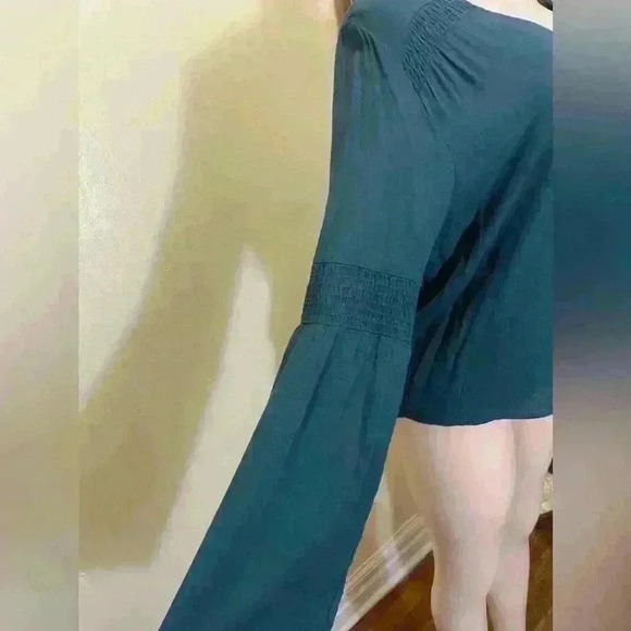 NWT FRANCESCAS BLOUSE SIZE M - Picture 7 of 10